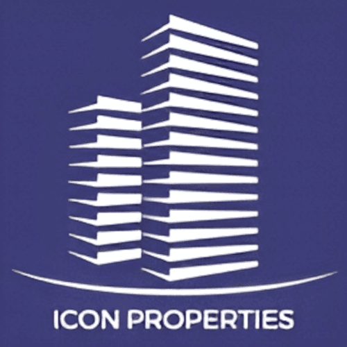 Icon Properties PLC logo