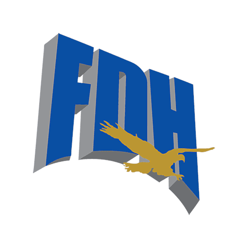 FDH Bank PLC logo