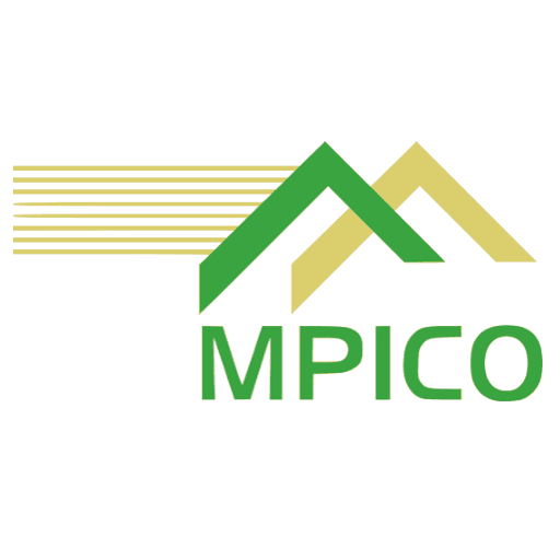 Mpico PLC logo