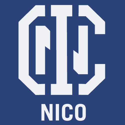Nico Holdings PLC logo